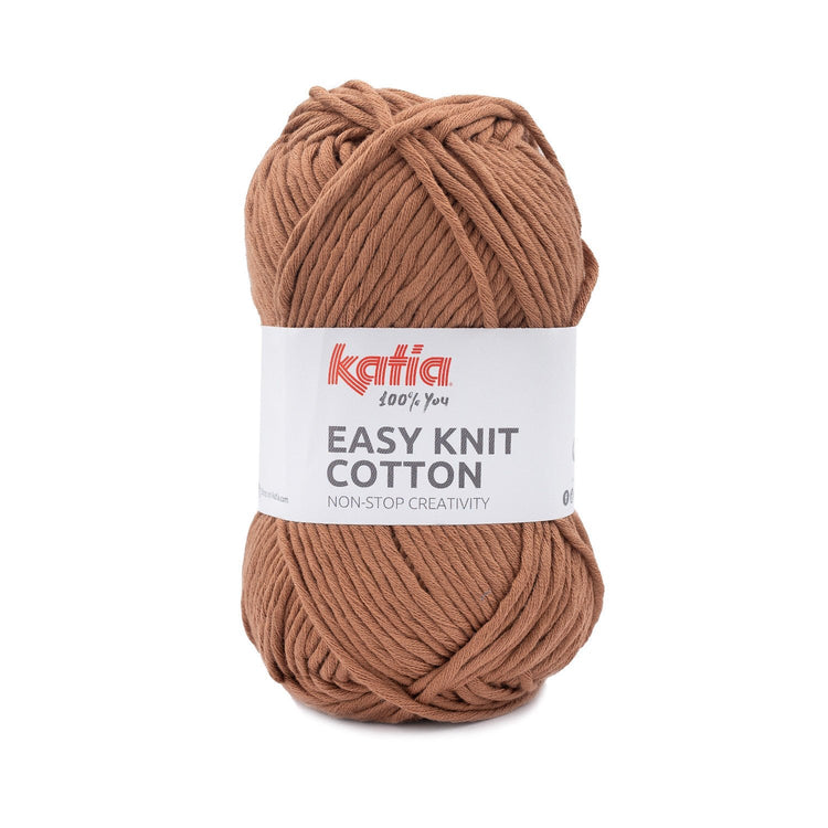 Easy Knit Cotton