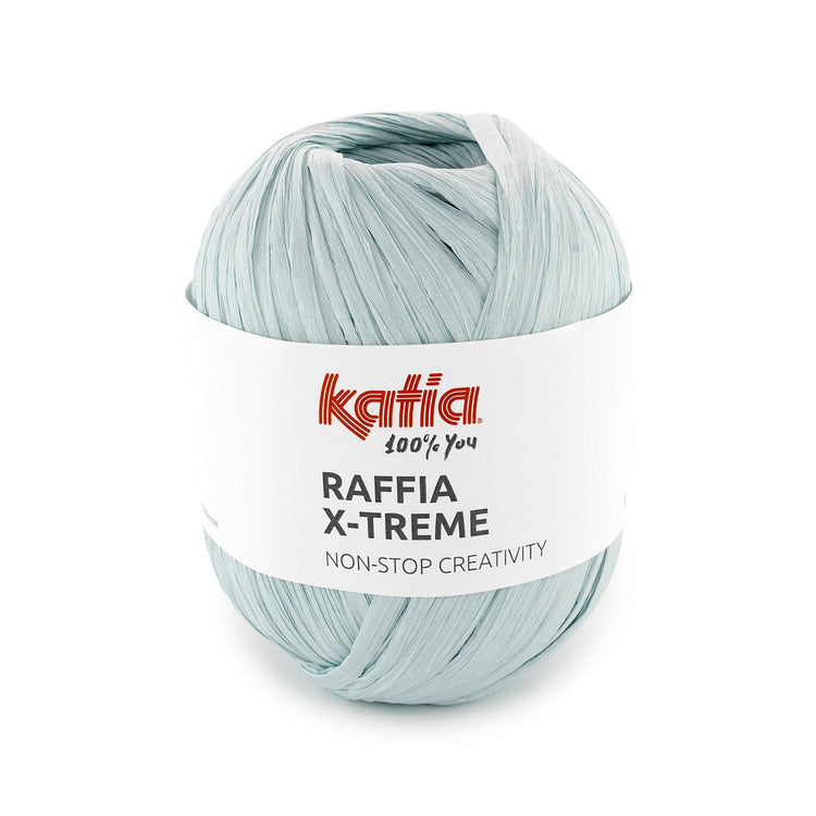 Raffia X-Treme