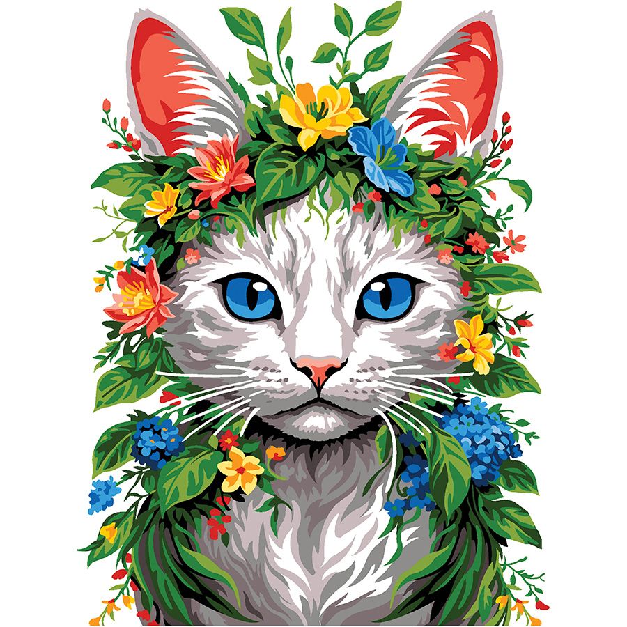 Pianta felina
