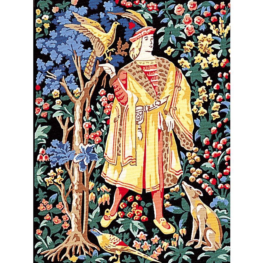 Il cavaliere