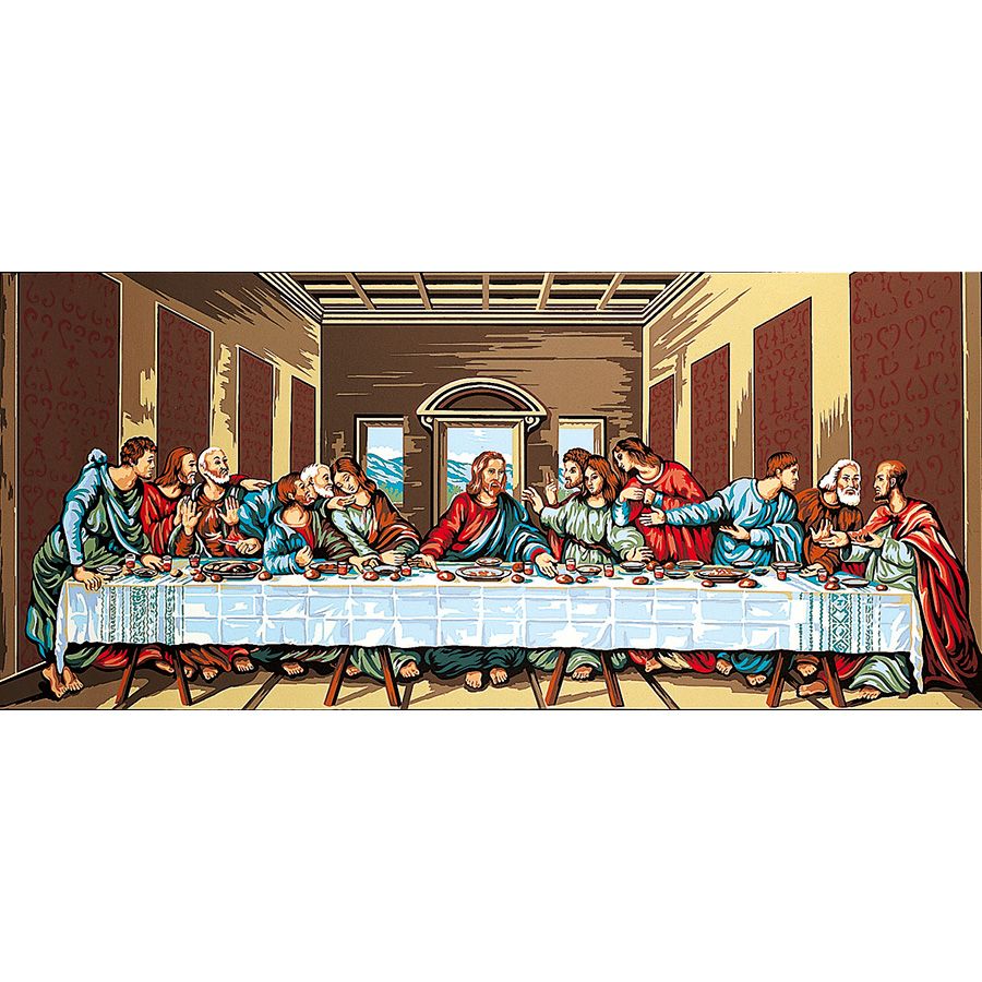 L'ultima cena