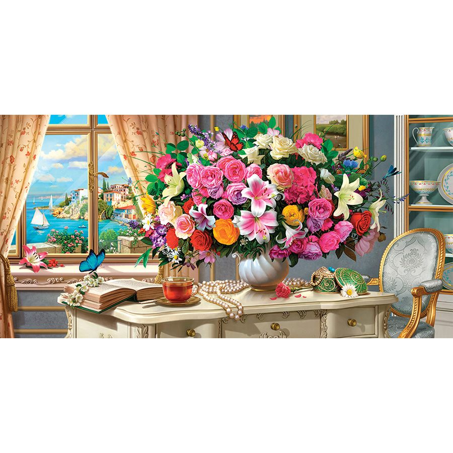 Fiori estivi