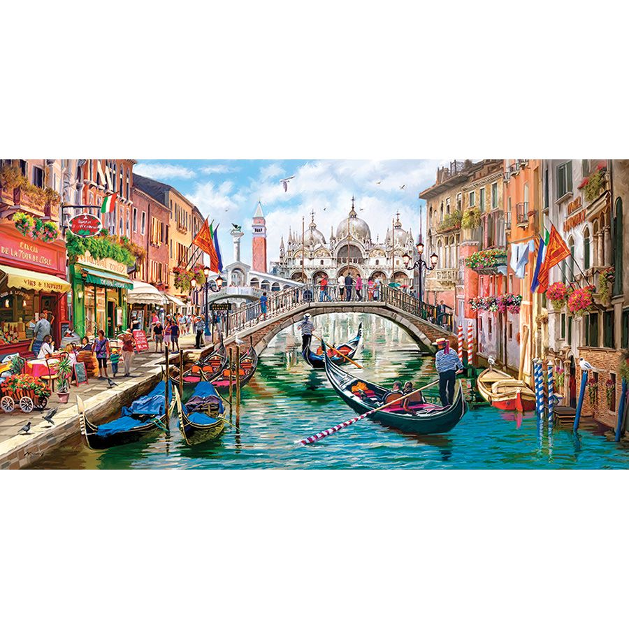 Via di Venezia
