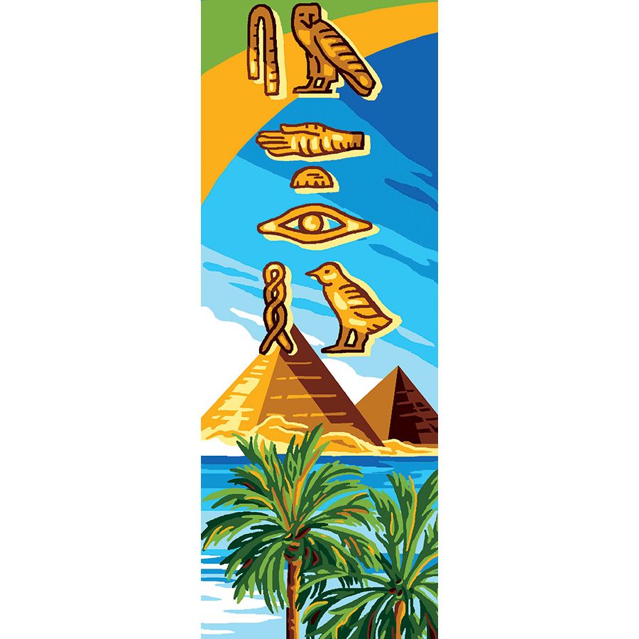 Simboli egizi