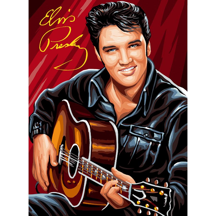 Elvis Presley