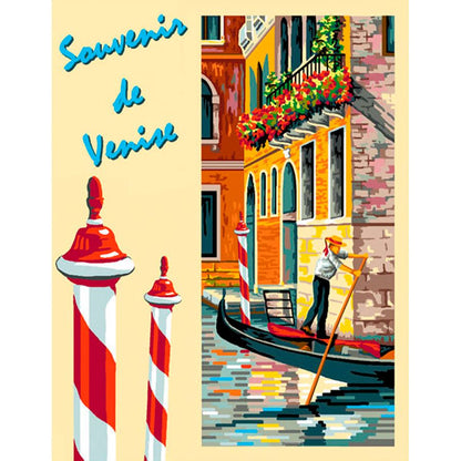 Poster di Venezia