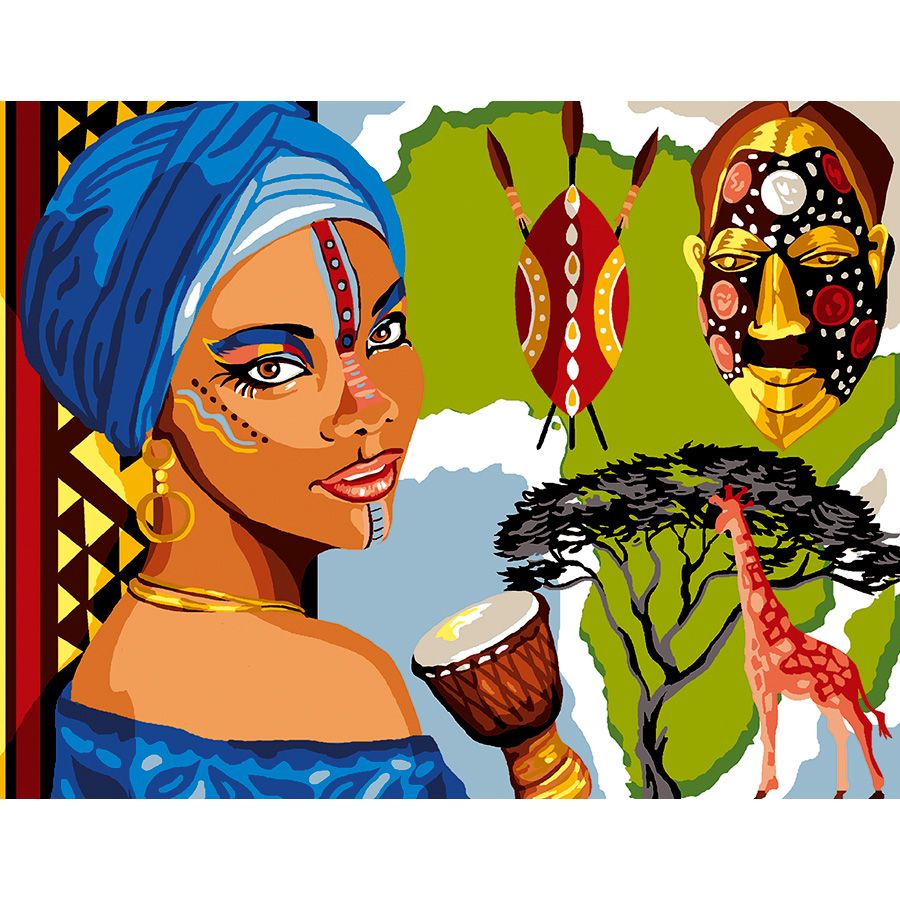 Africa
