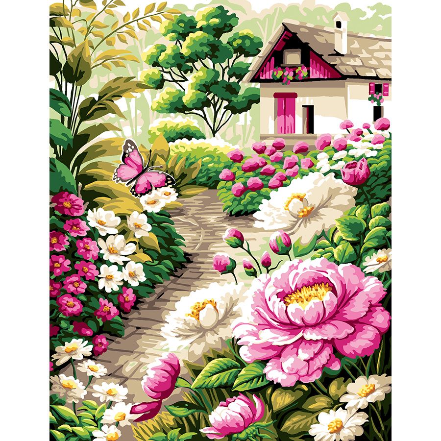 Giardino dell'Eden