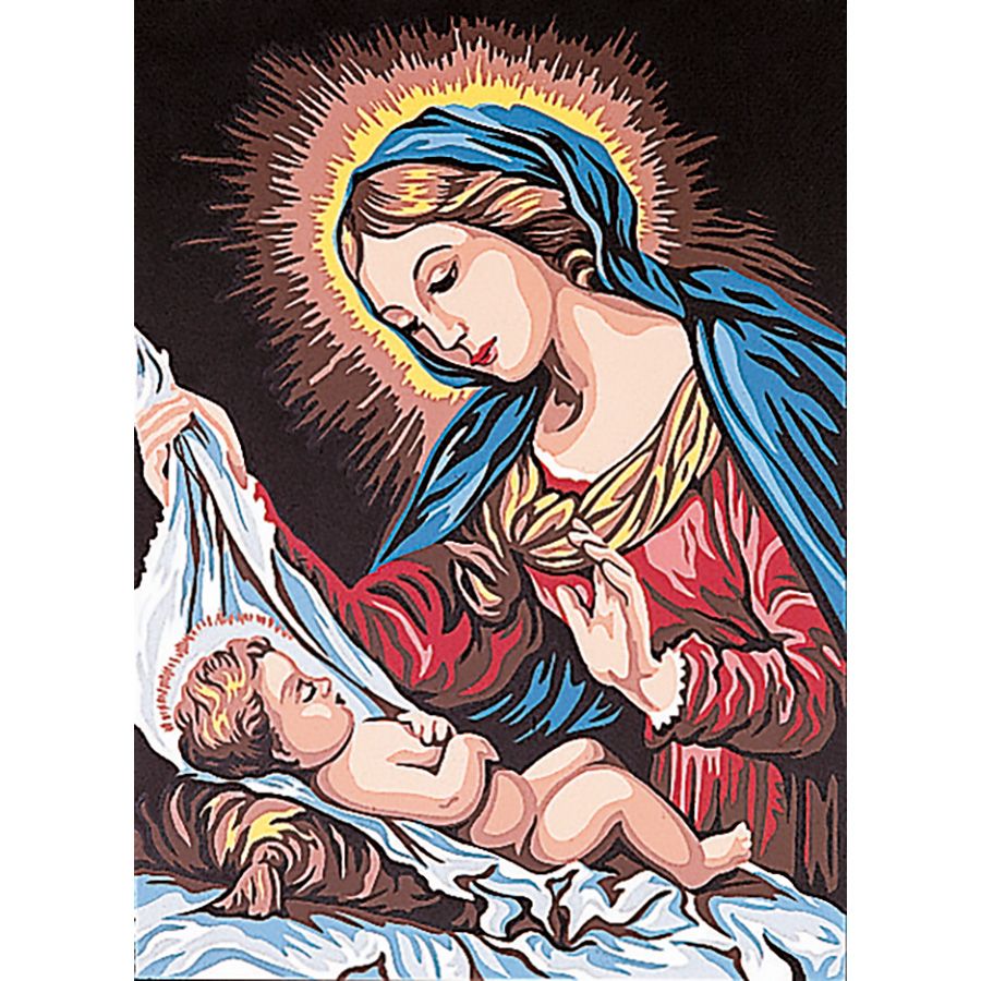 Vergine Maria