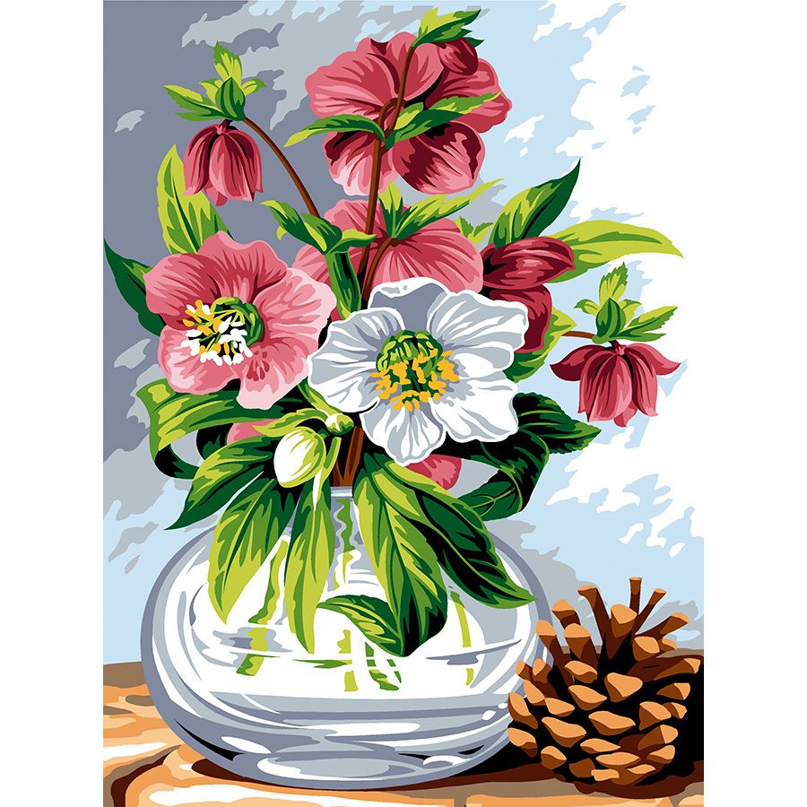 Vaso invernale