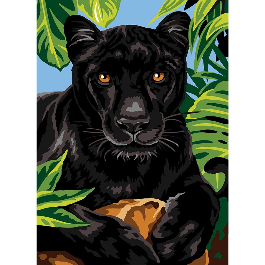 Pantera nera