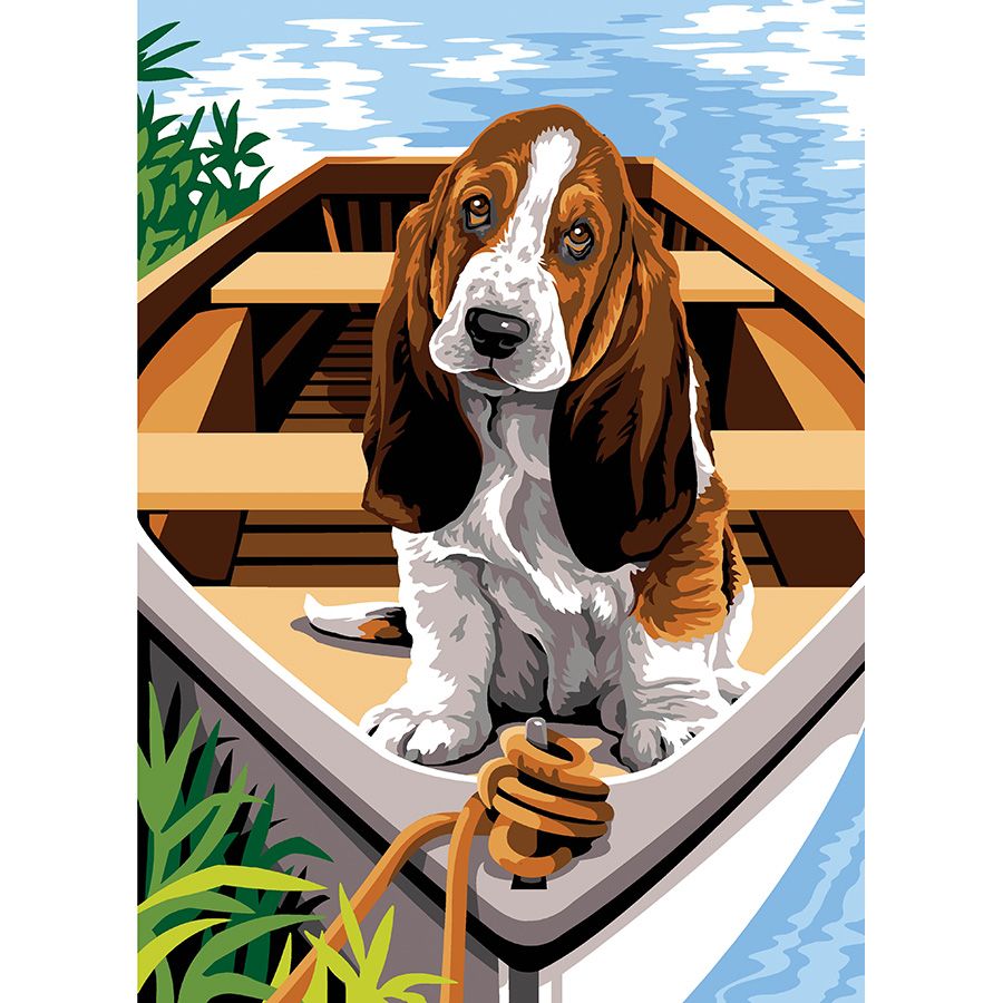 Cane marinaio