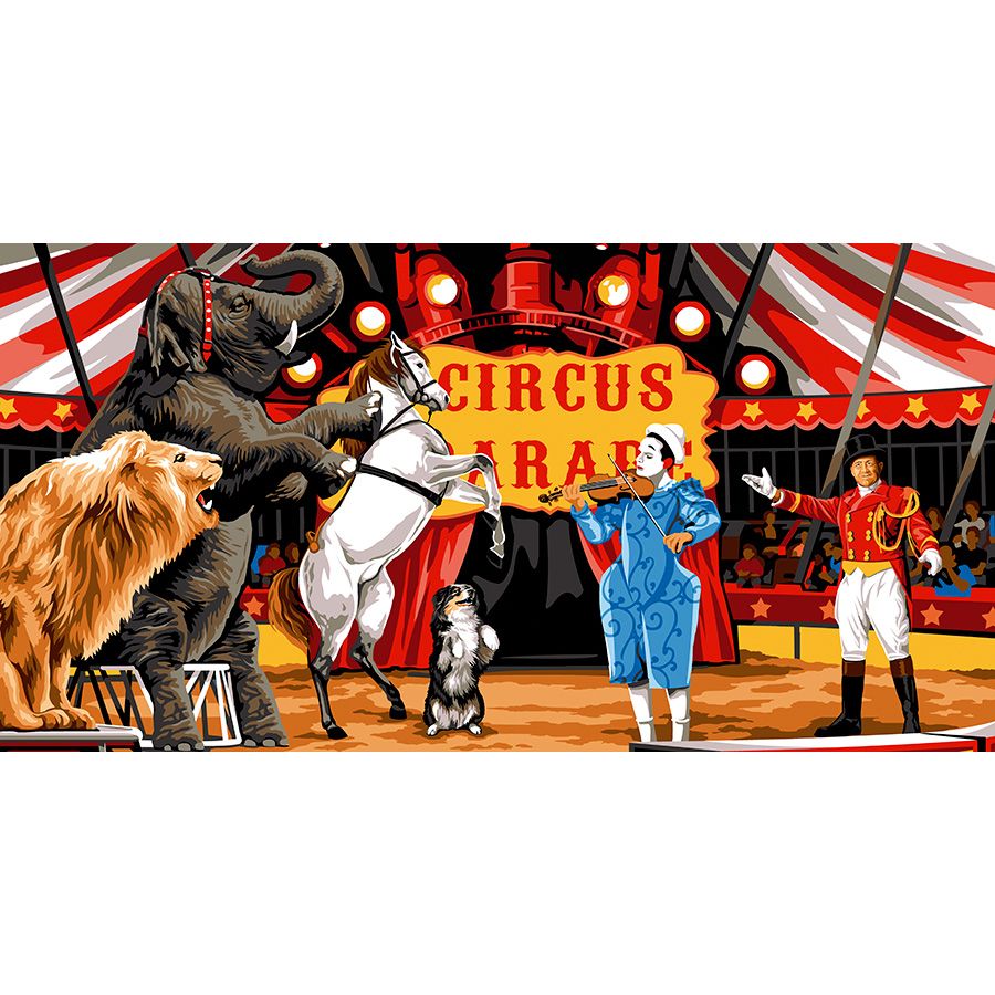 Grande circo