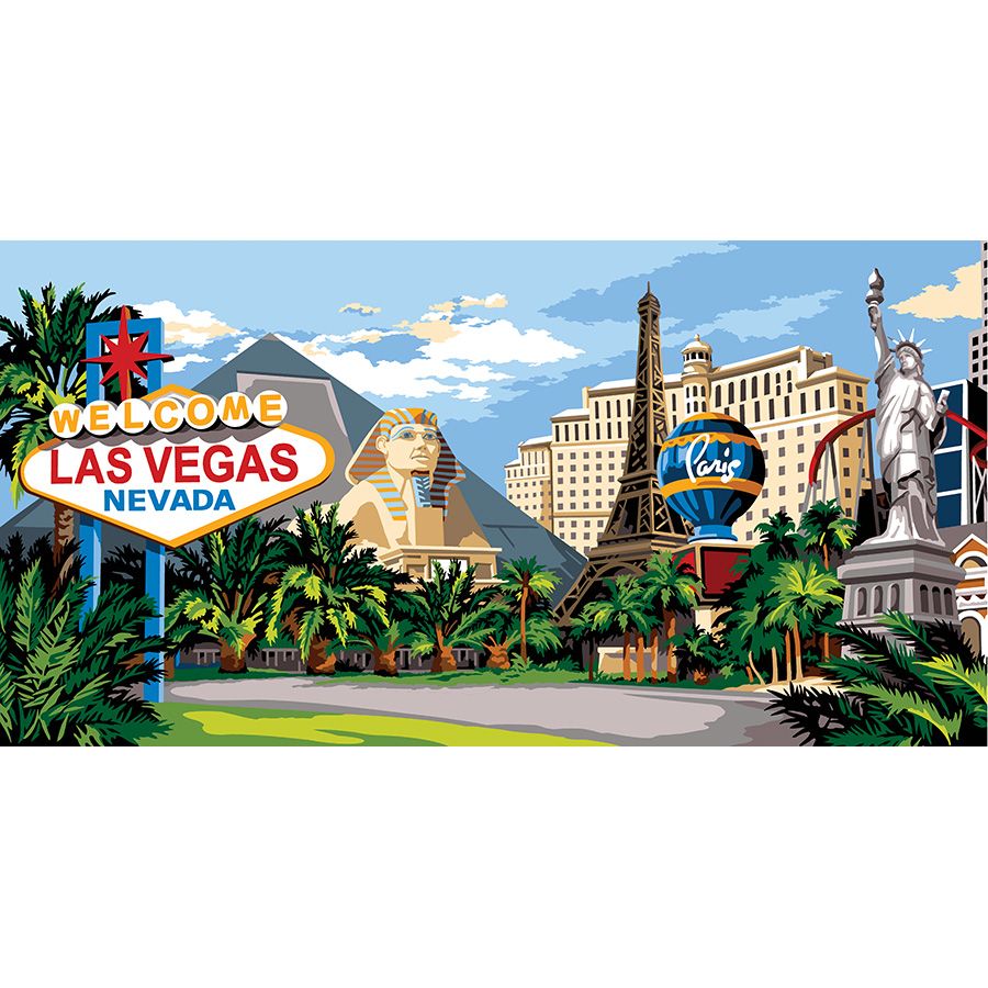 Las Vegas