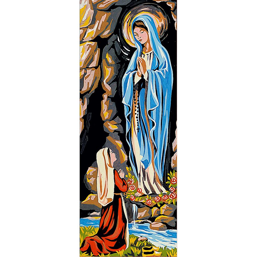 Lourdes