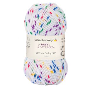 Multicolore variegato - 00187