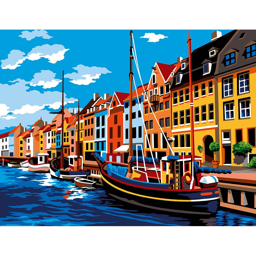 Copenaghen