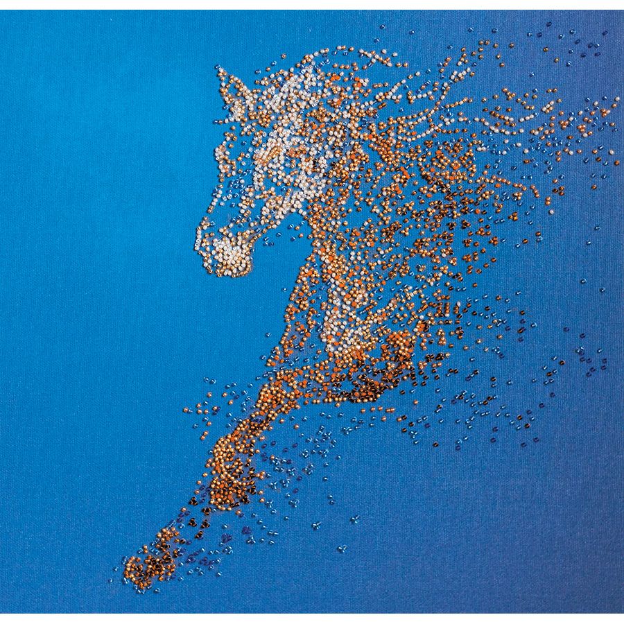 Cavallo d'oro
