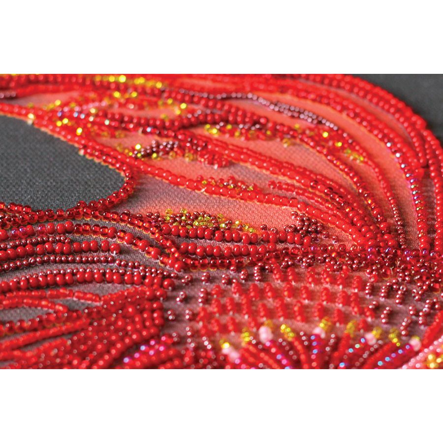 Pesce rosso