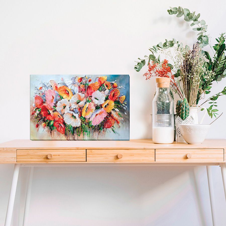 Fiori delicati
