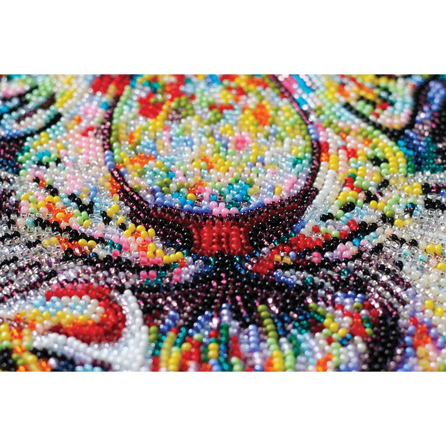 Tigri colorate