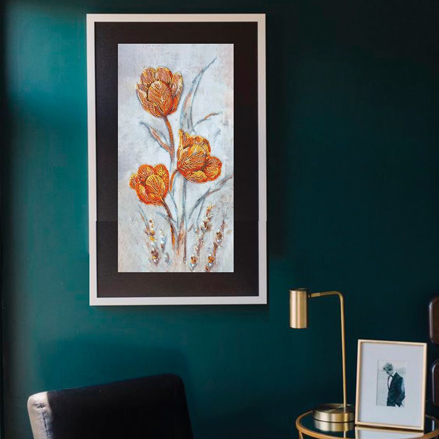Fiori d'arancio