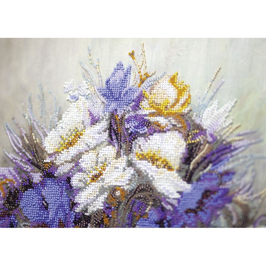 Carillon di fiori