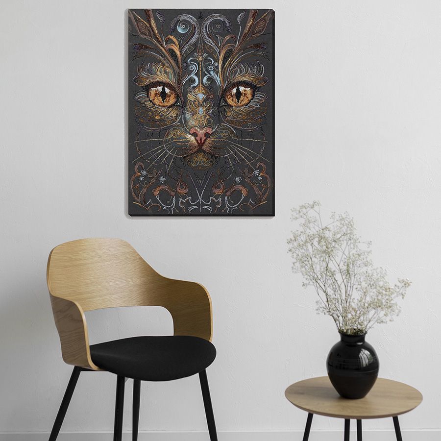 Occhi di gatto