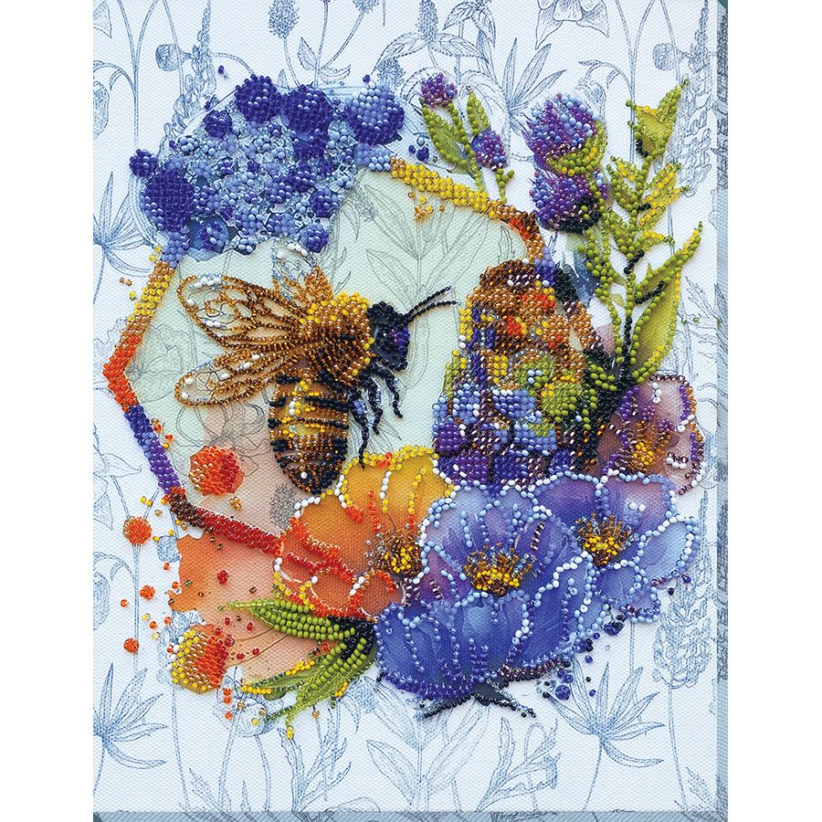 Miele di fiori