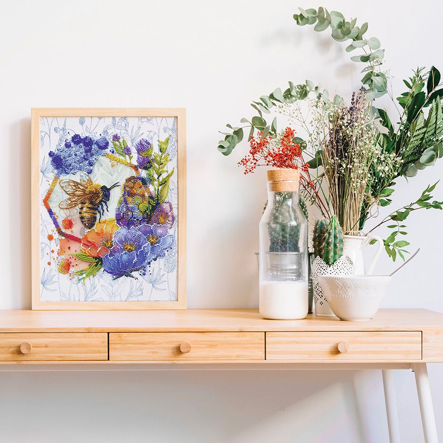 Miele di fiori