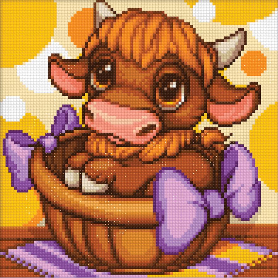 Cucciolo di toro