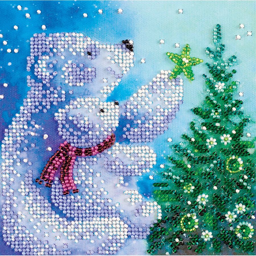 Umka l'orso