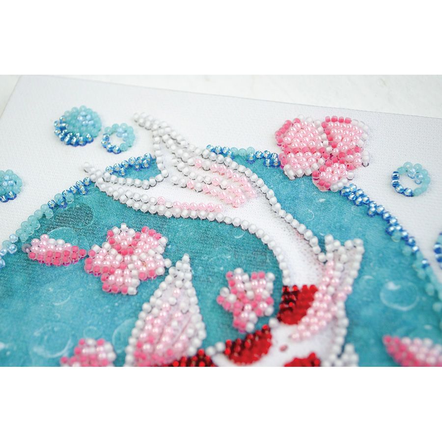 Carpa koi