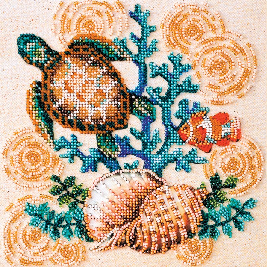Animali marini