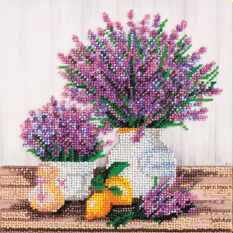 Profumo di lavanda
