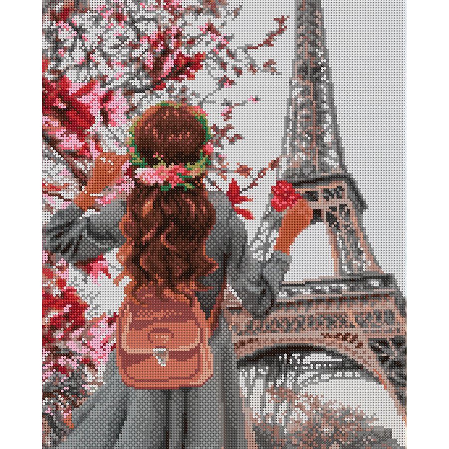 Primavera a Parigi