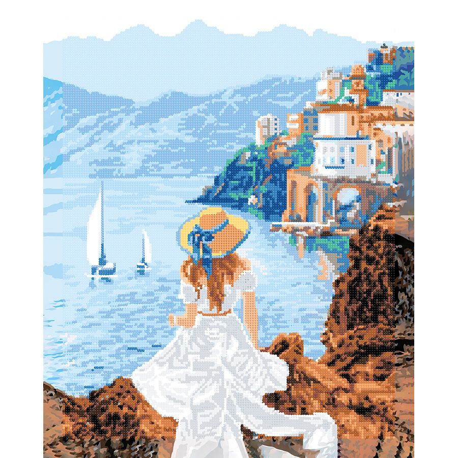 Vista magnifica