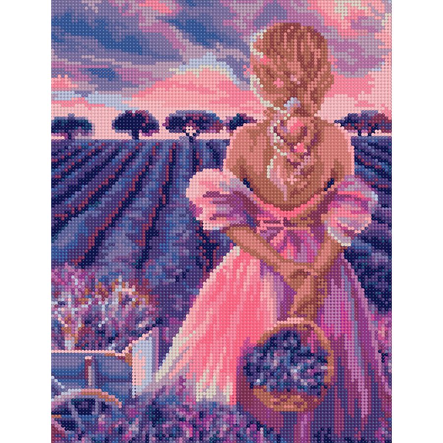 Paradiso della lavanda