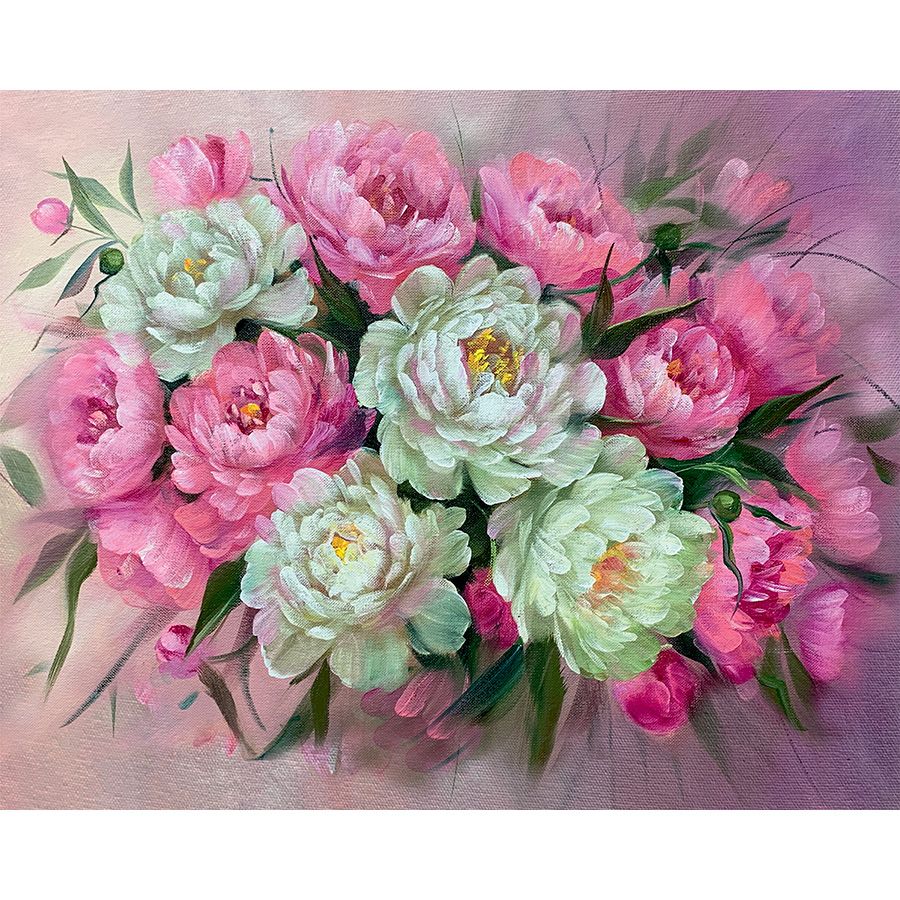 Peonie
