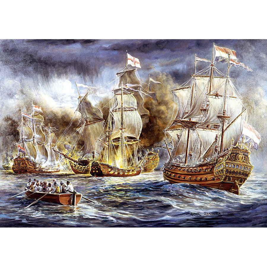 Battaglia navale