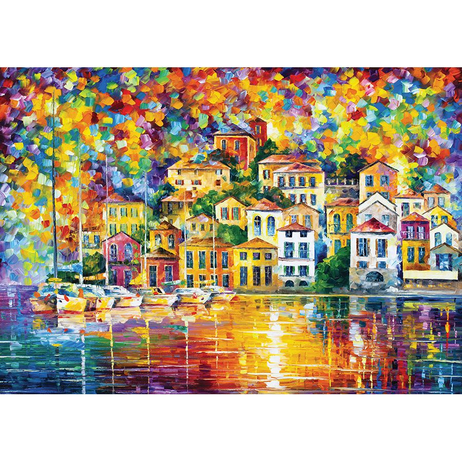 Dream Harbour