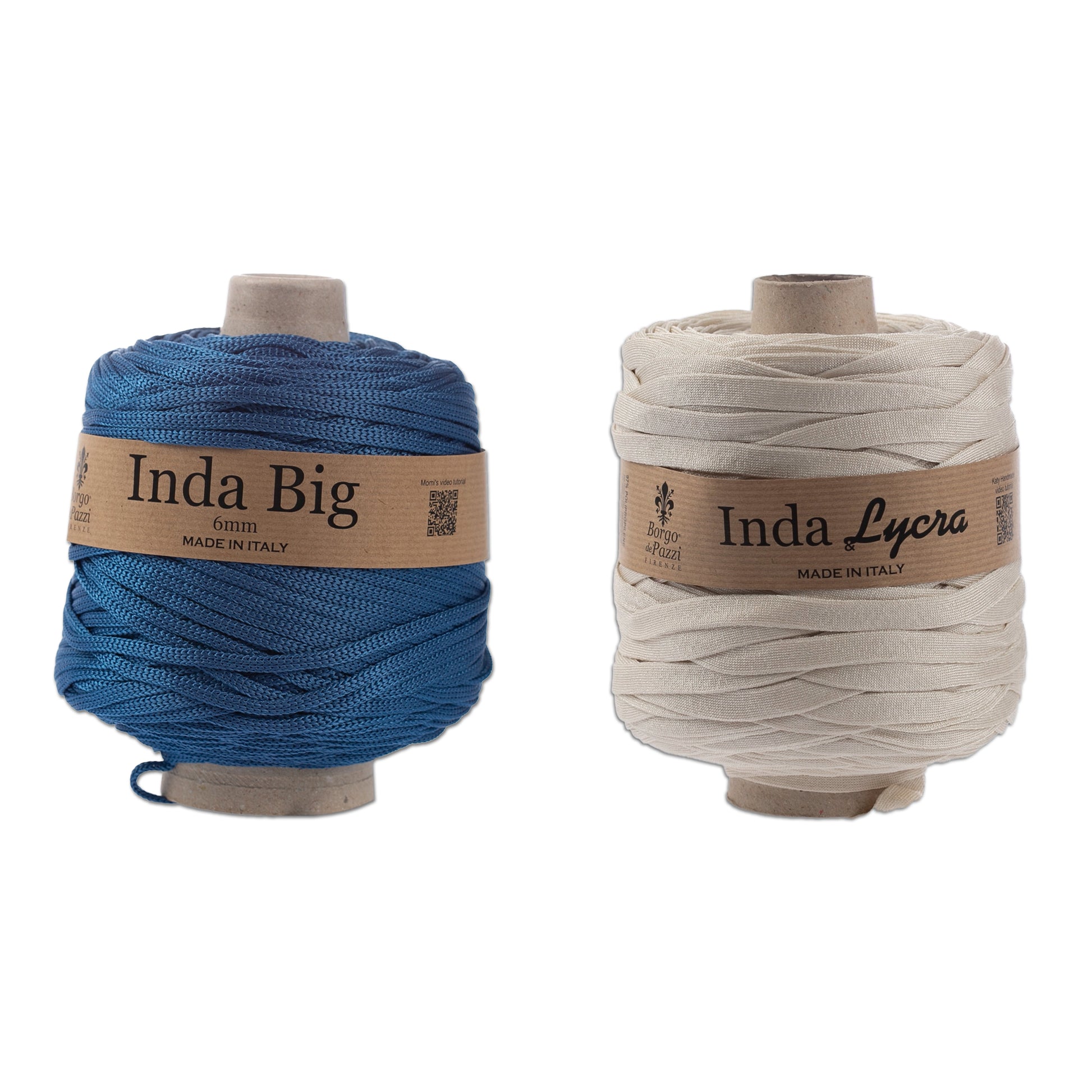 Kit Doppia Clutch Bag