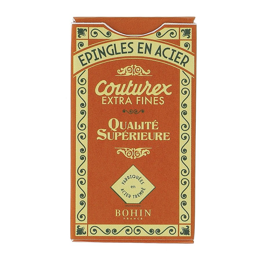 Spille extrafini n°4 - Arancio vintage