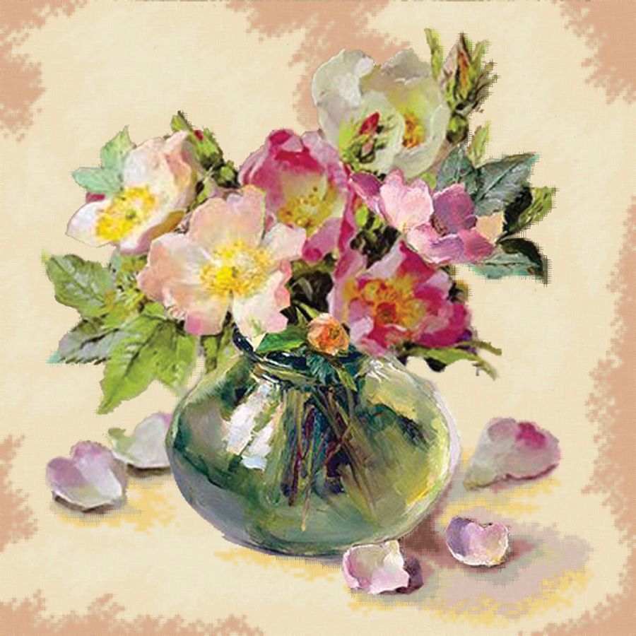 Mazzo di fiori