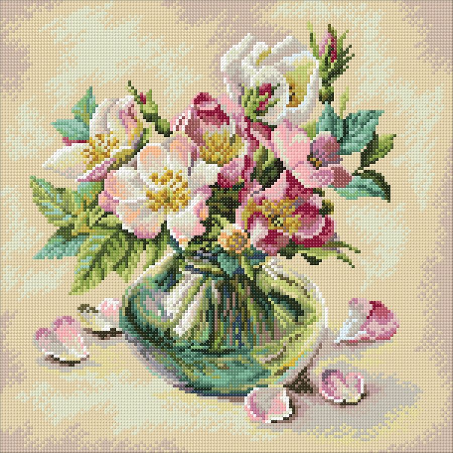 Mazzo di fiori