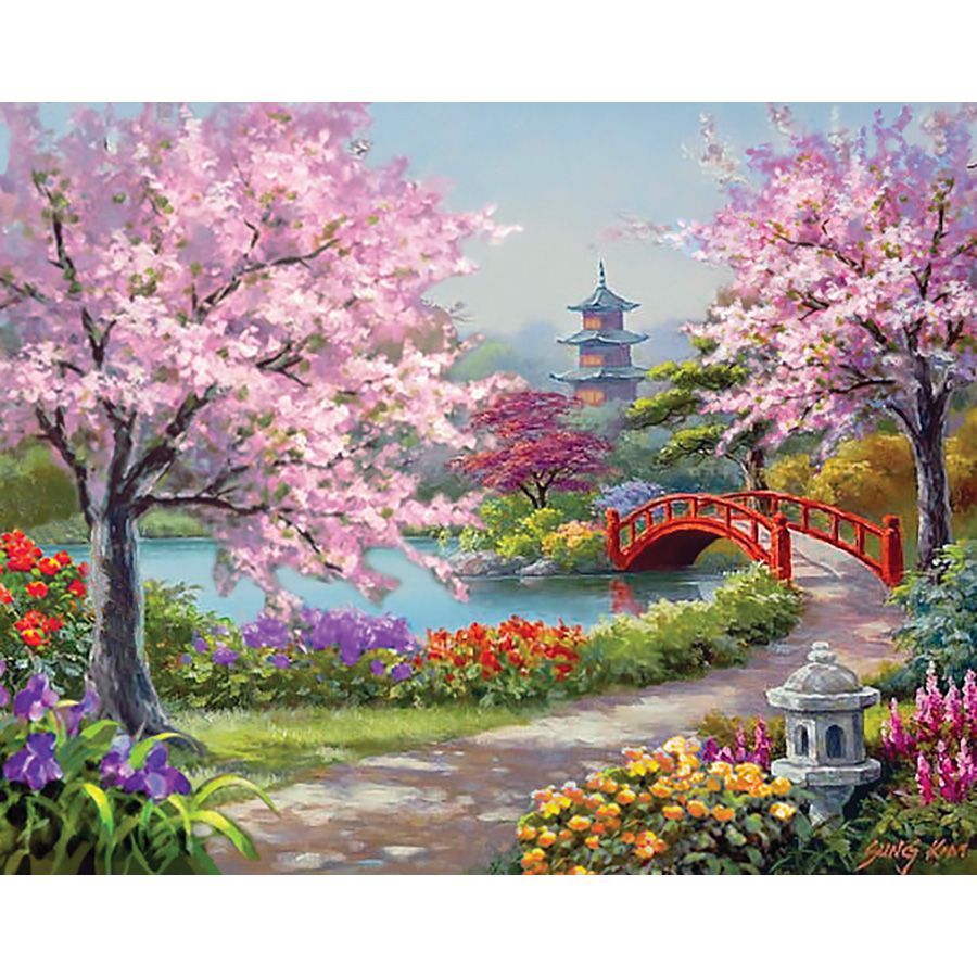 Giardino giapponese