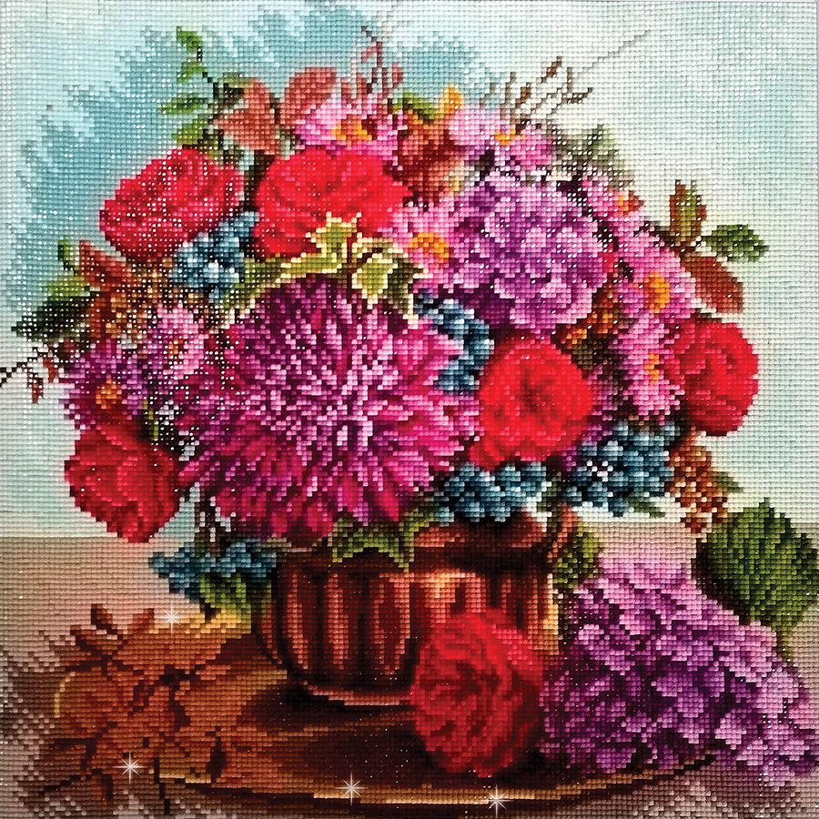 Bouquet autunnale
