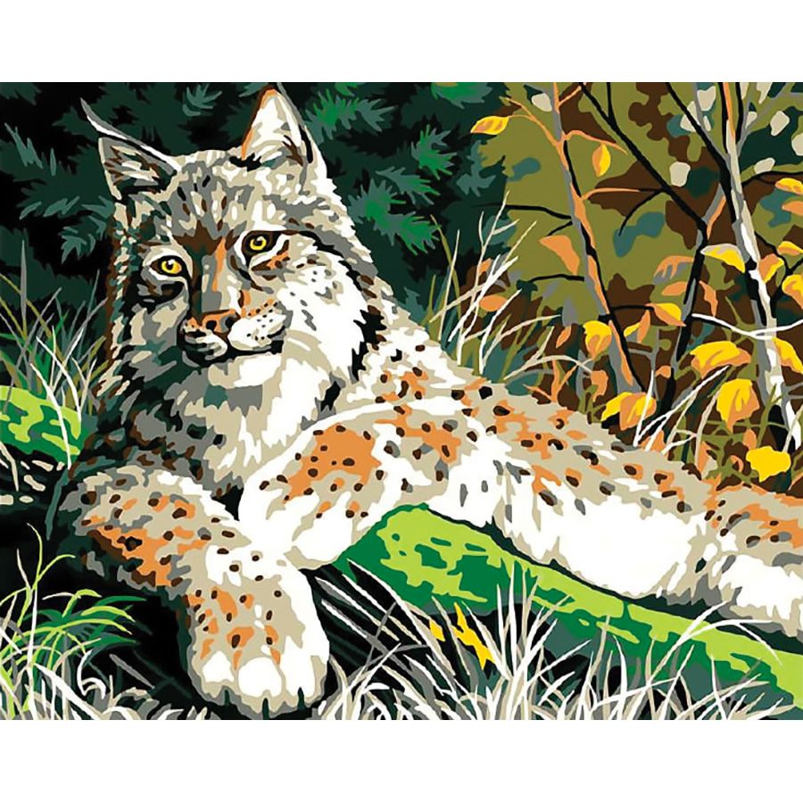 La lince