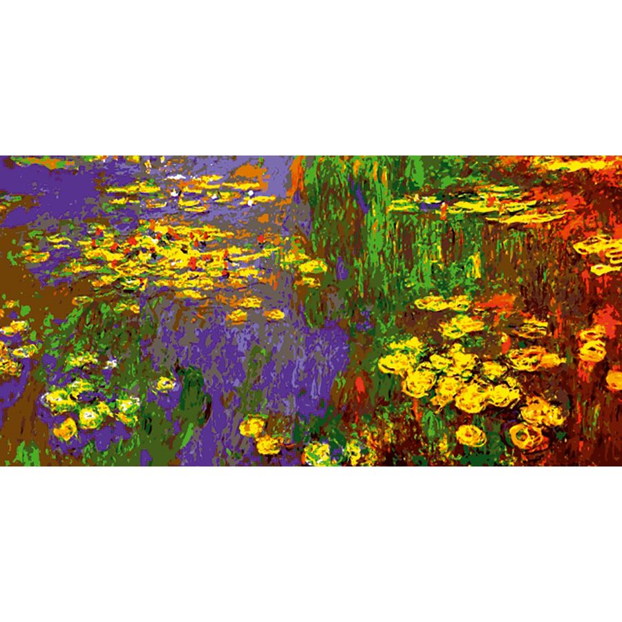 Fiori dipinti