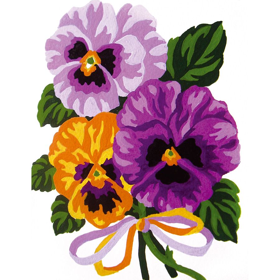 Mazzo di peonie